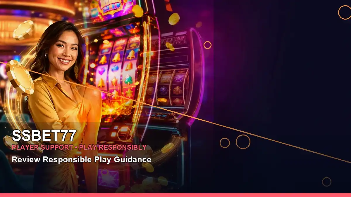 SSBET77 high-energy adventure online slot games in a left-framed layout for Philippine players