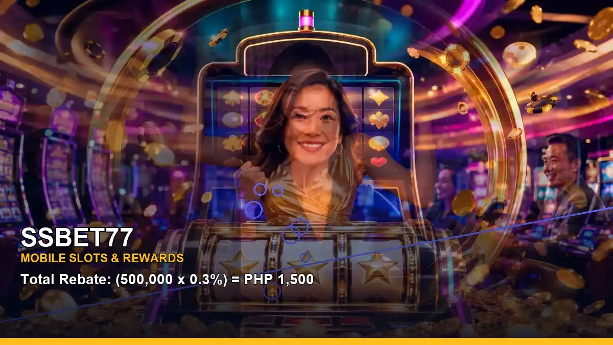 SSBET77 SSBET77 dragon tiger information for Philippine users scene with right close-up night online slot games for players