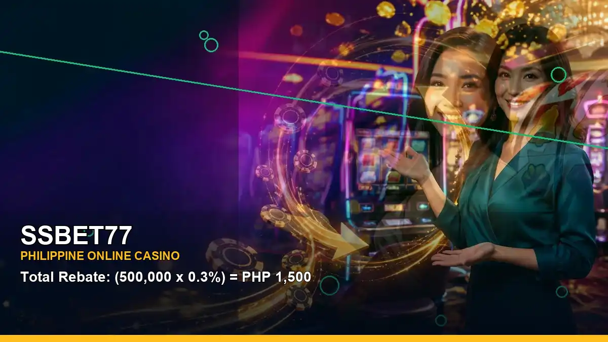 SSBET77 SSBET77 brand search, casino access, games, account help and safer participation in the Philippines scene with