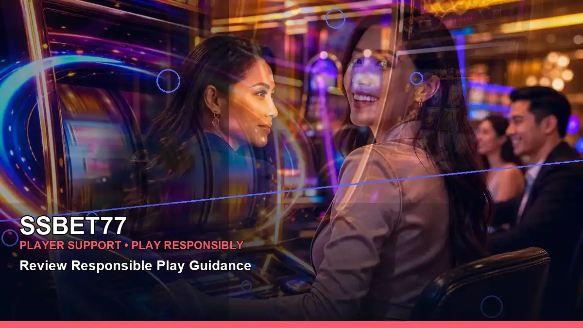 SSBET77 high-energy night online slot games in a left-diagonal layout for Philippine players